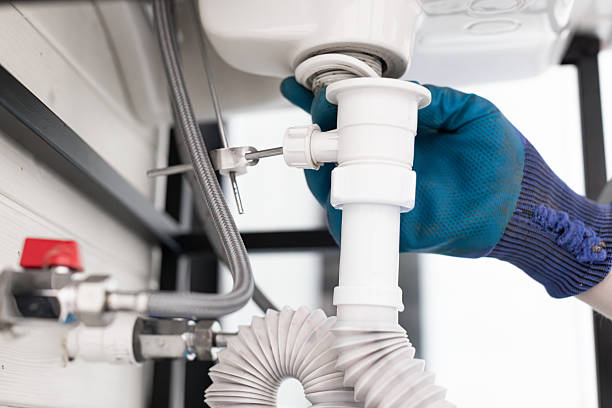 Reliable Drain Cleaning contractor in Harbert, MI by Masters Plumbing Service