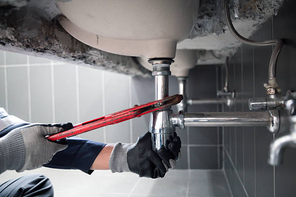 Trusted Drain Cleaning service in Harbert, MI - Masters Plumbing Service